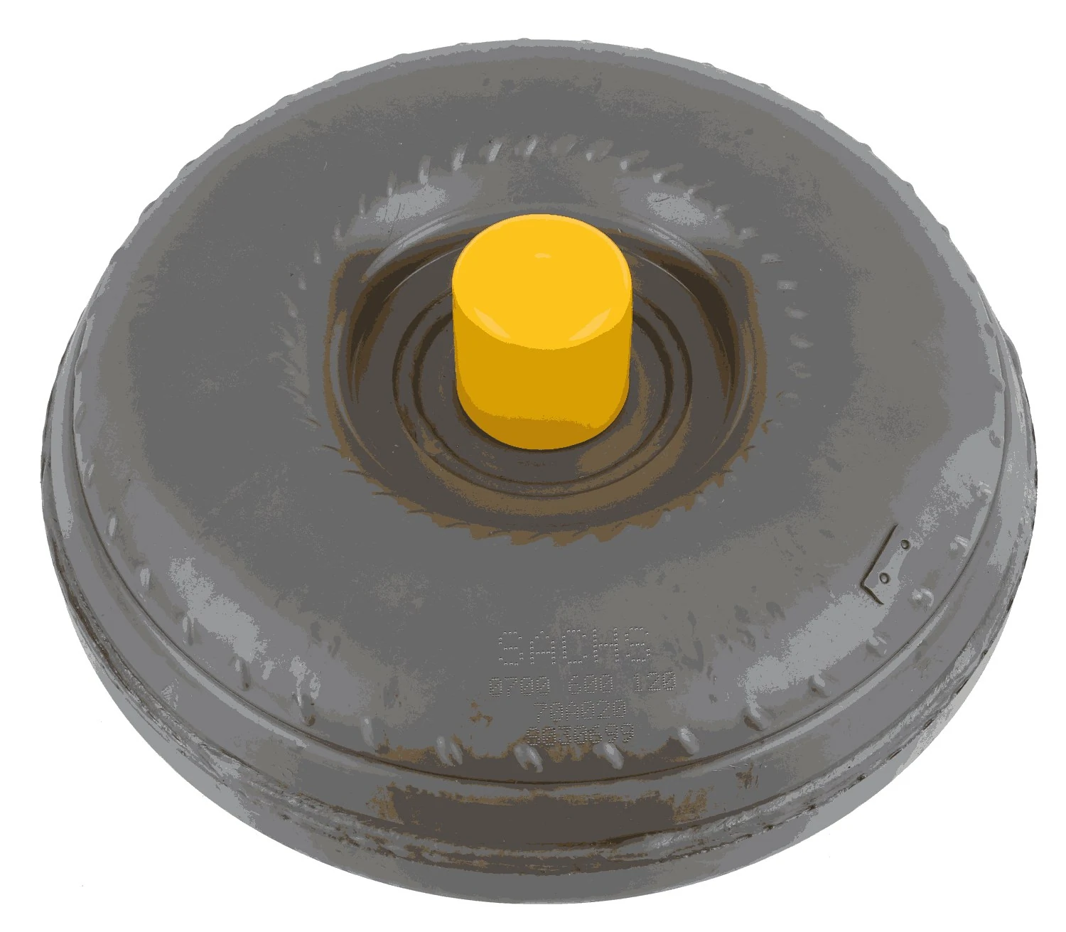 Torque Converter