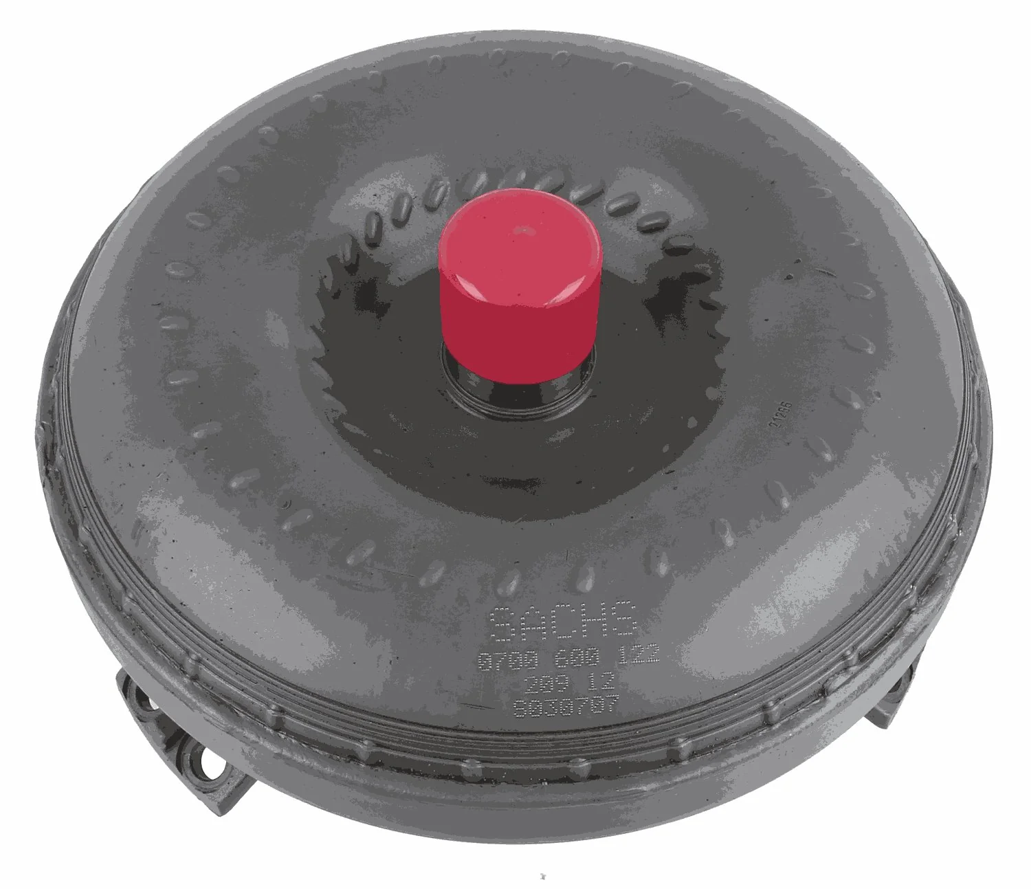 Torque Converter
