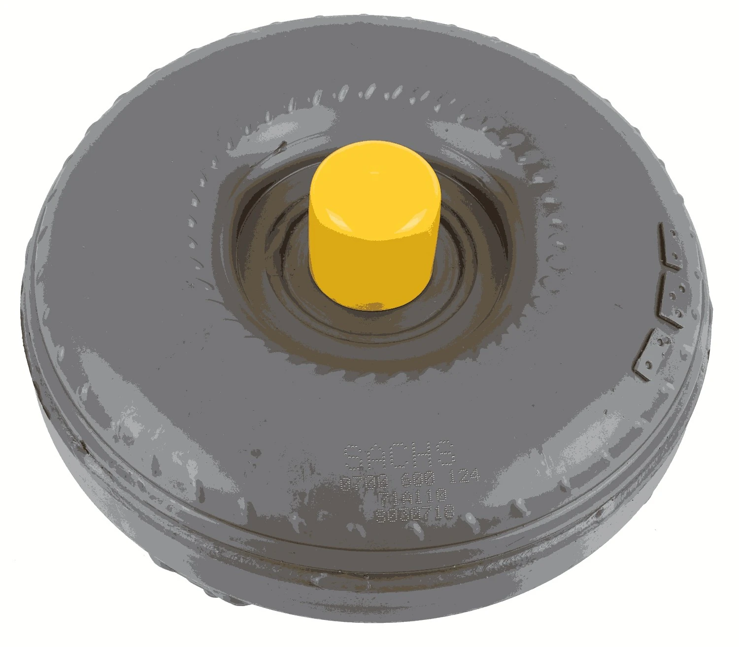 Torque Converter