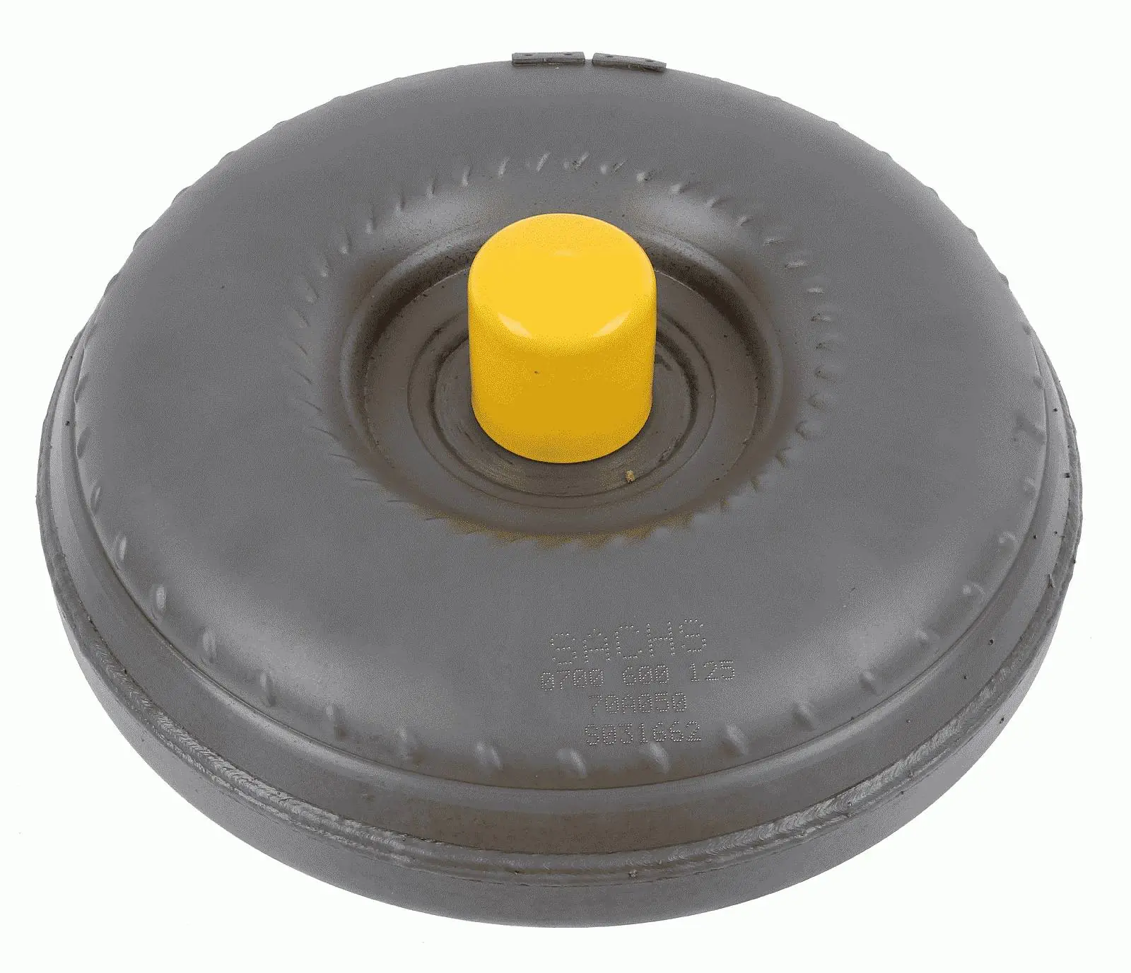 Torque Converter