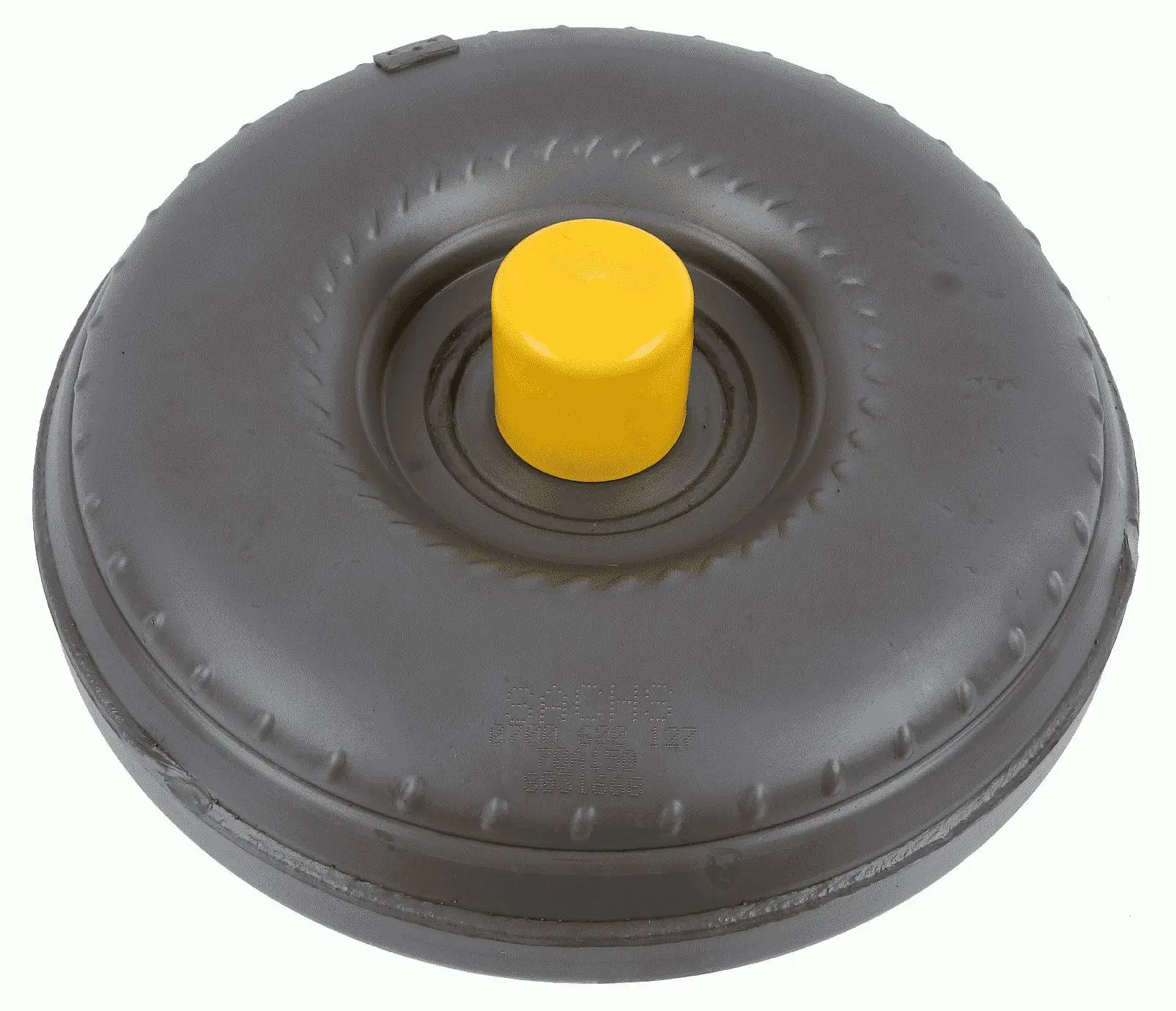 Torque Converter