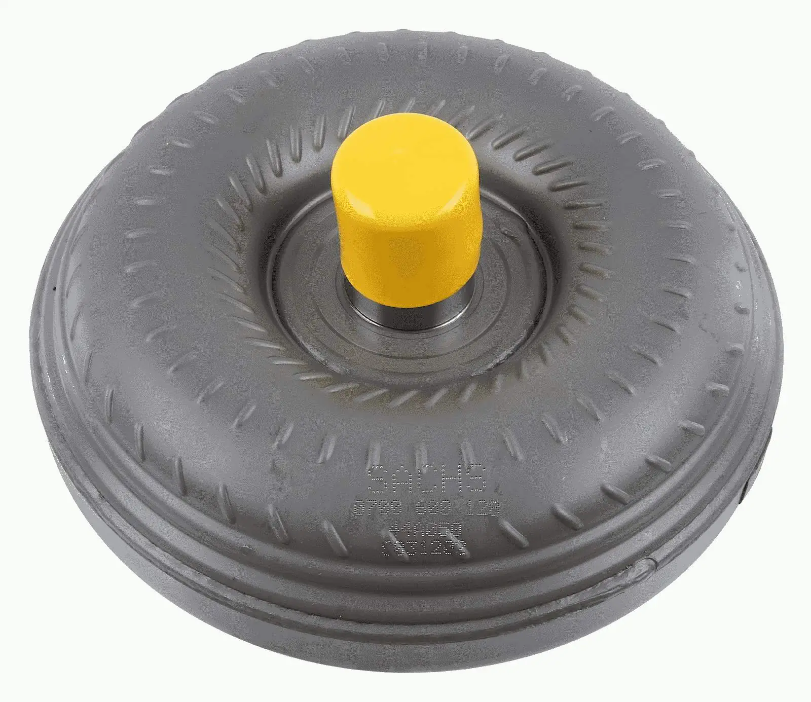 Torque Converter