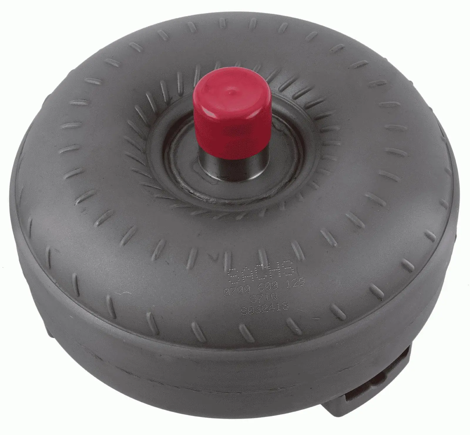 Torque Converter