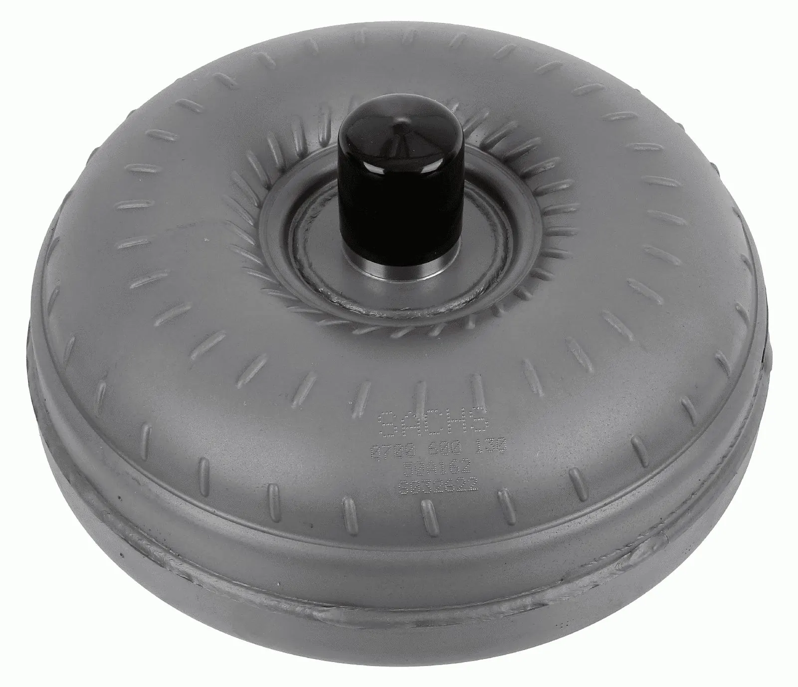 Torque Converter