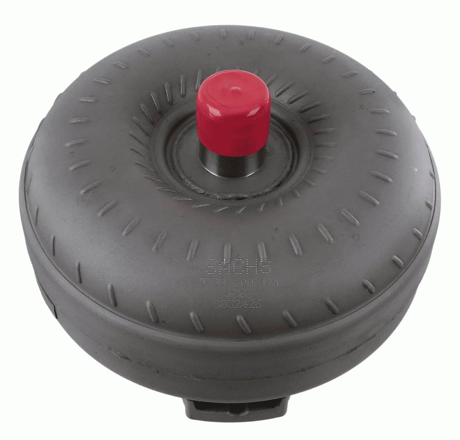 Torque Converter