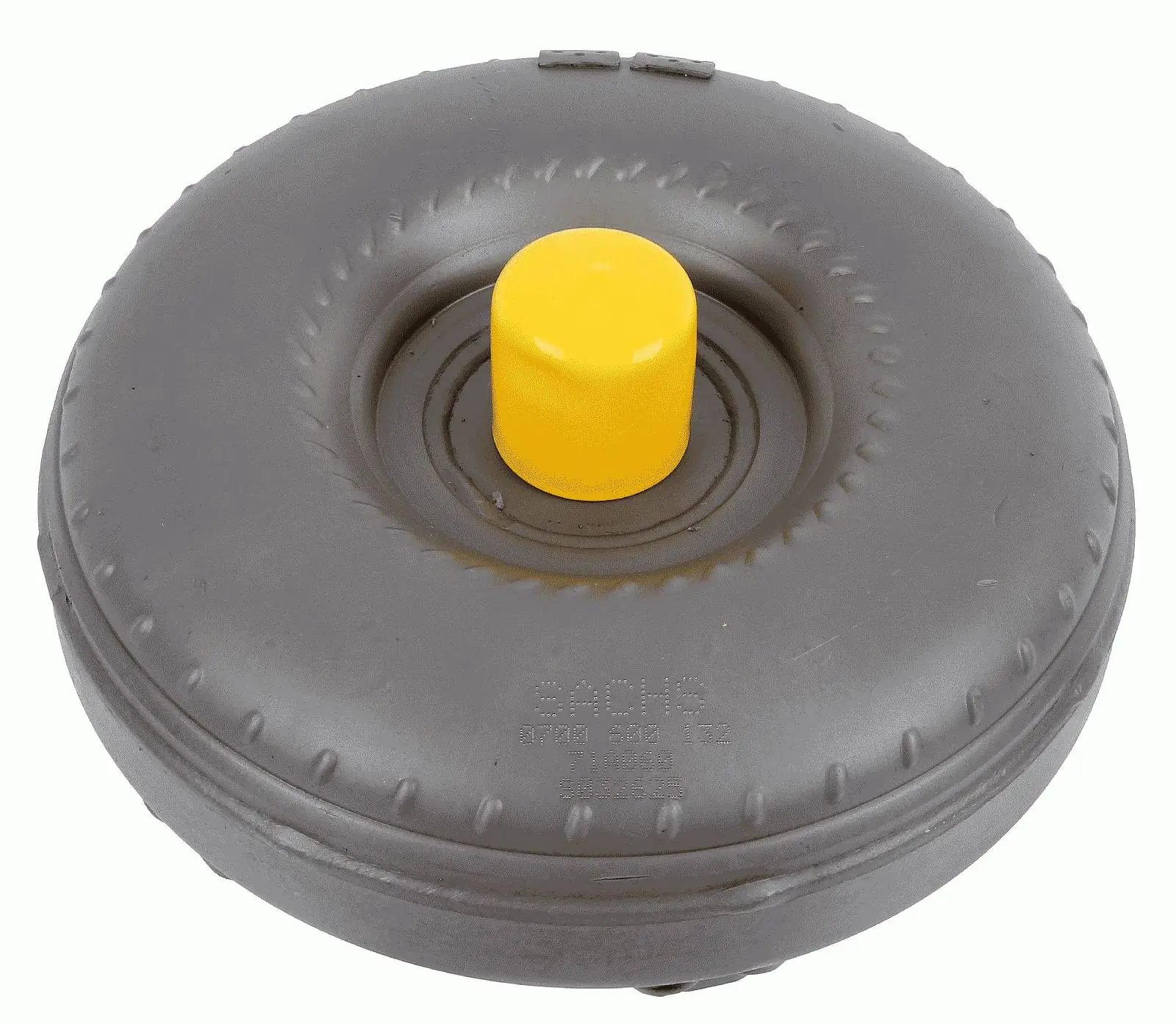 Torque Converter