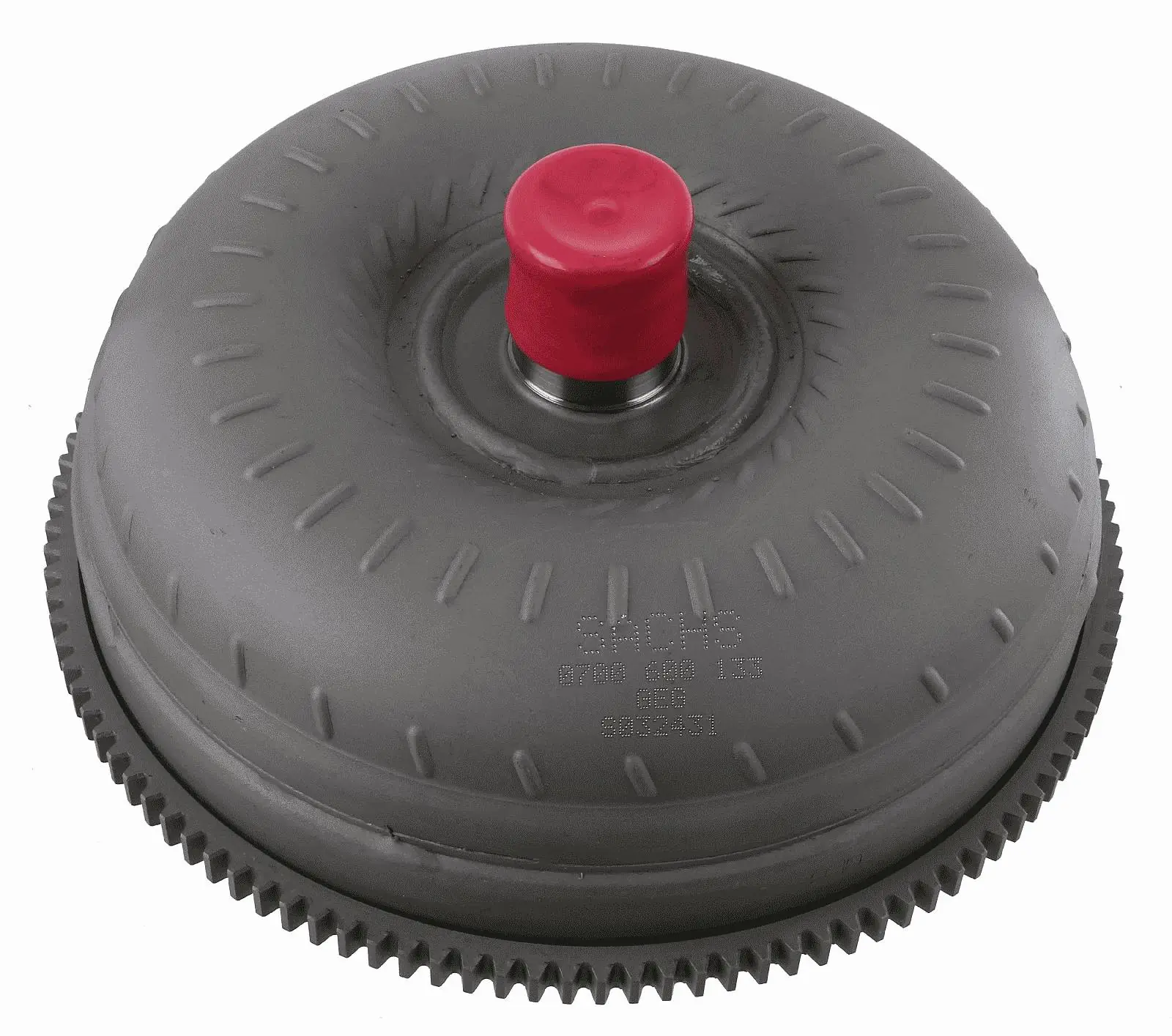 Torque Converter