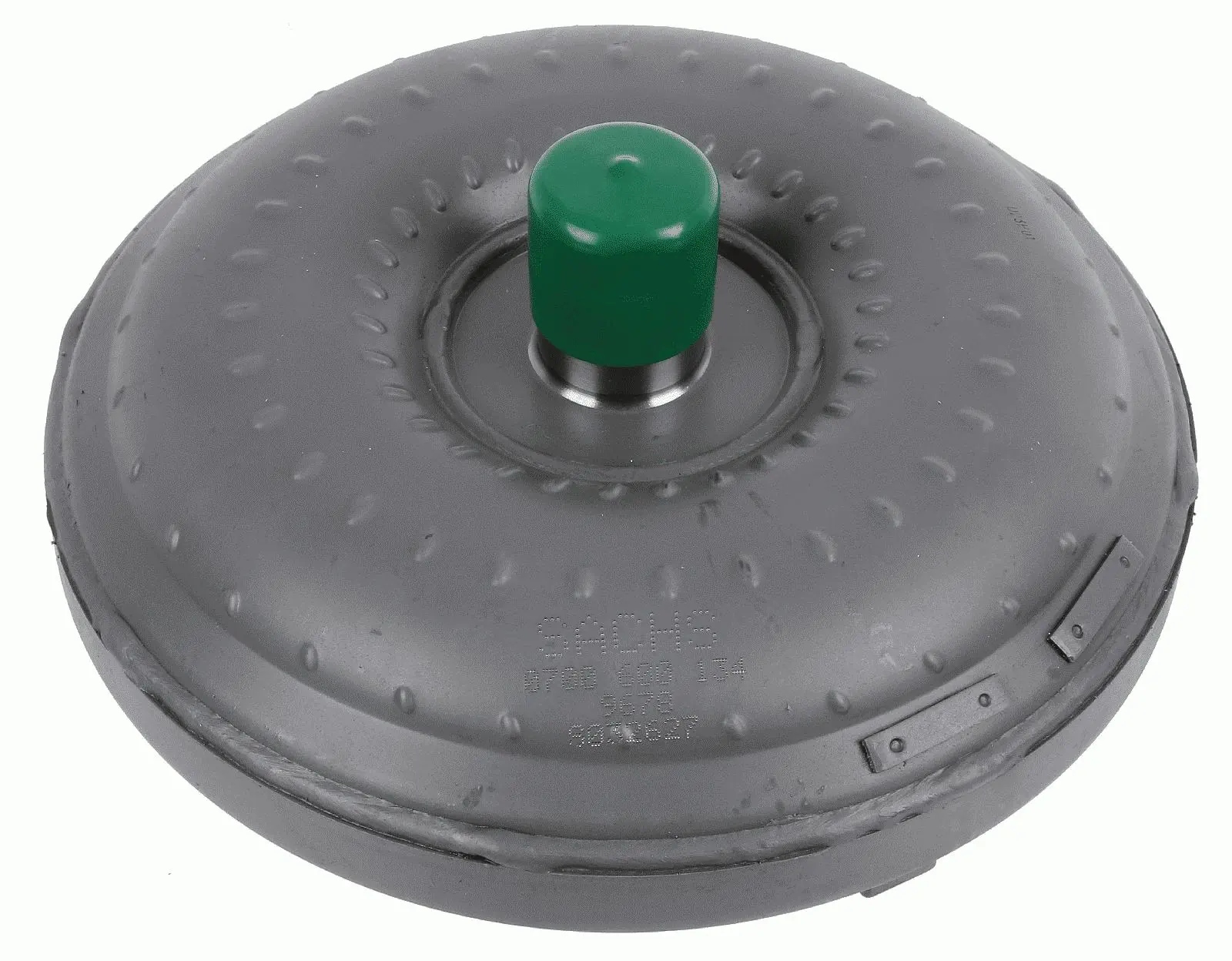 Torque Converter