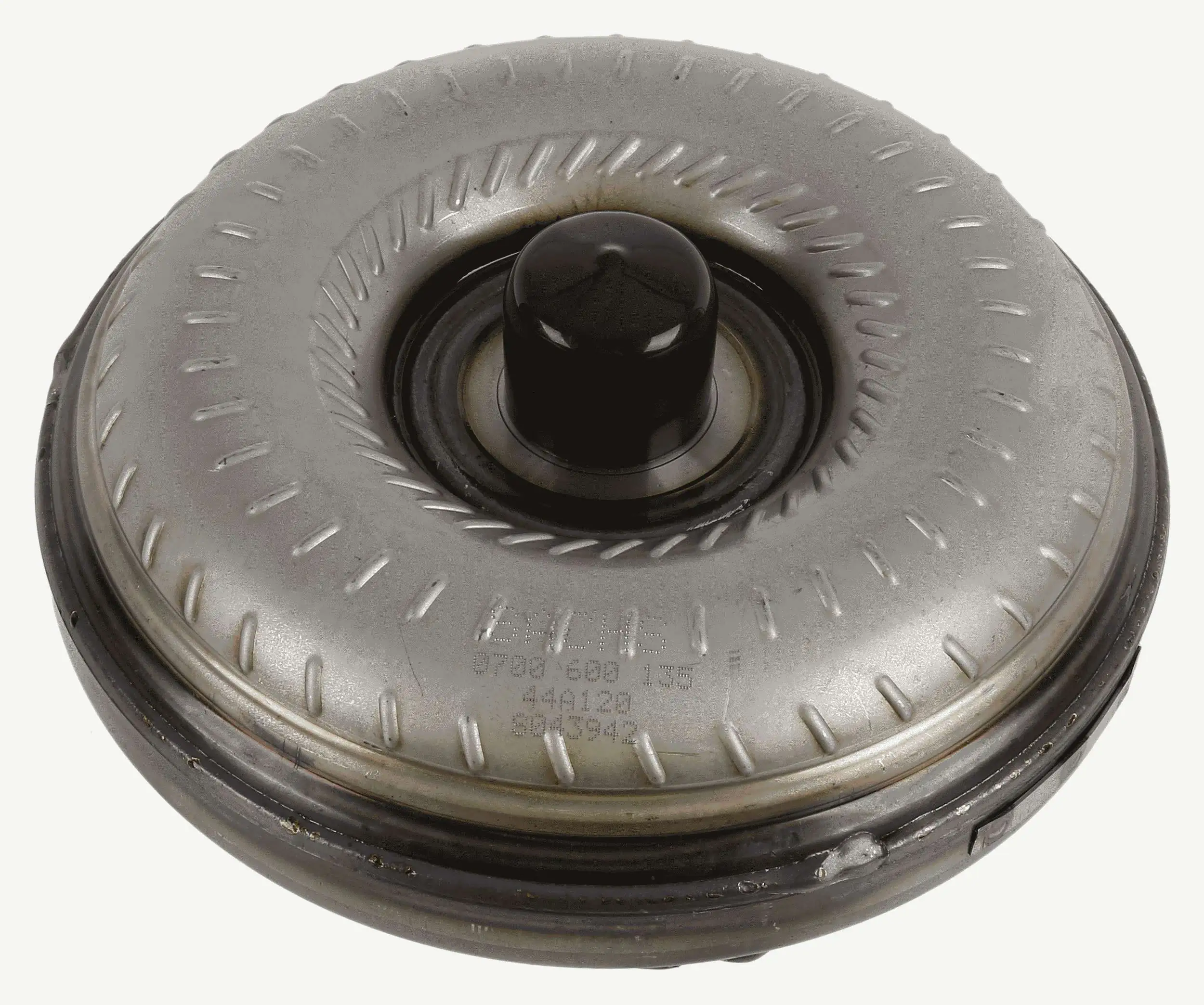 Torque Converter