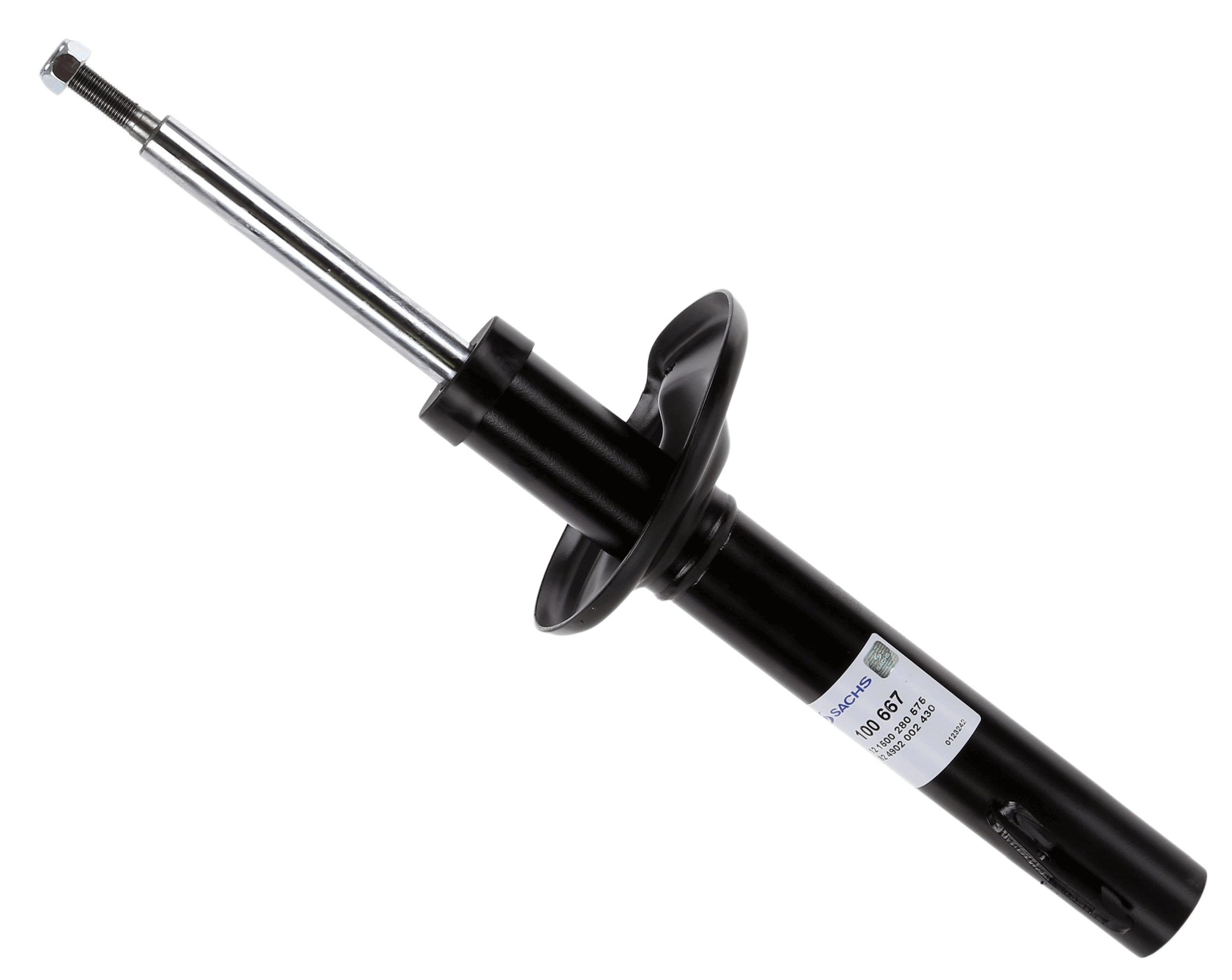 Shock Absorber