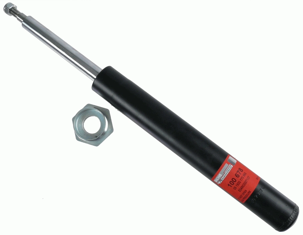 Shock Absorber