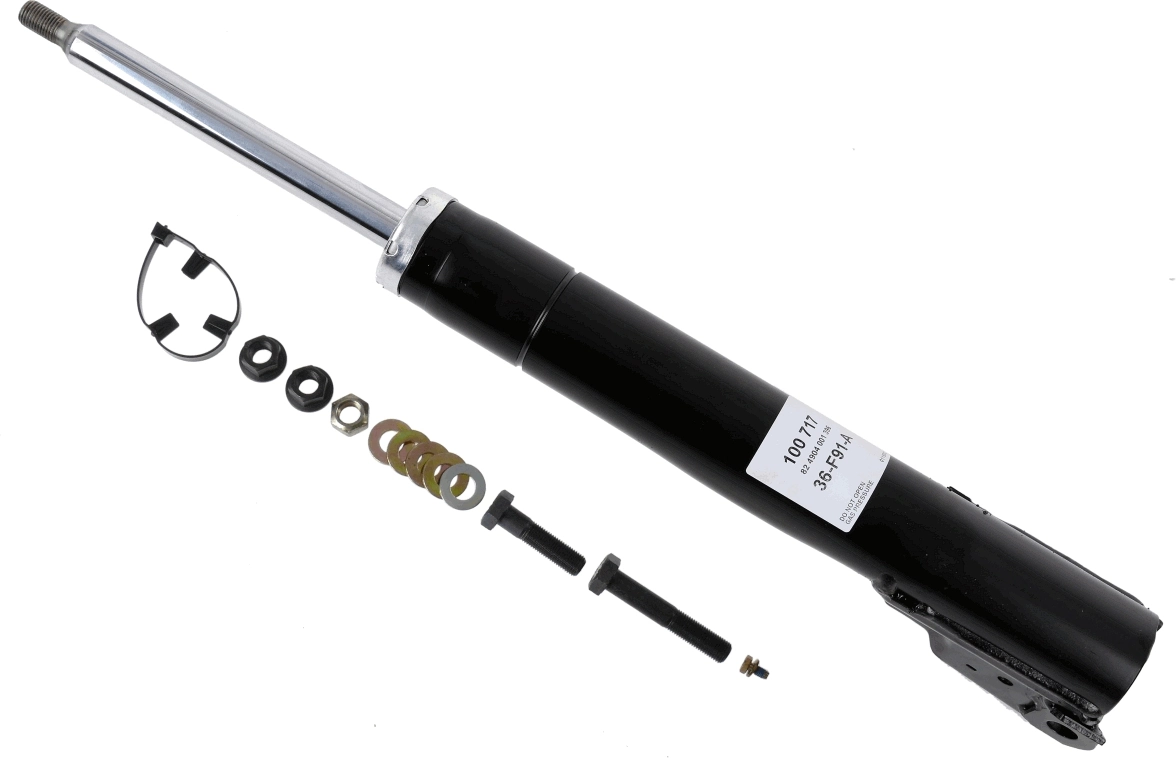 Shock Absorber