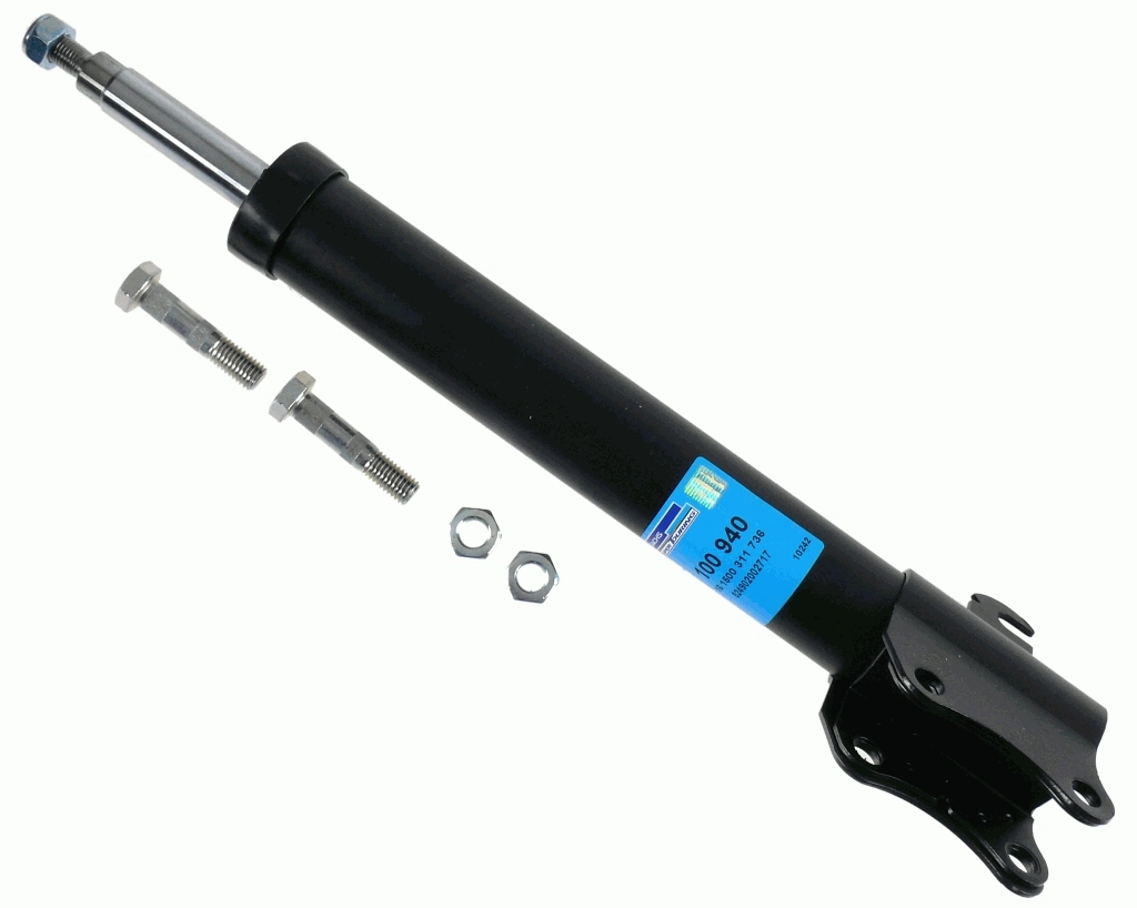 Shock Absorber