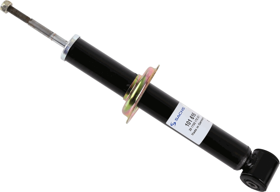 Shock Absorber