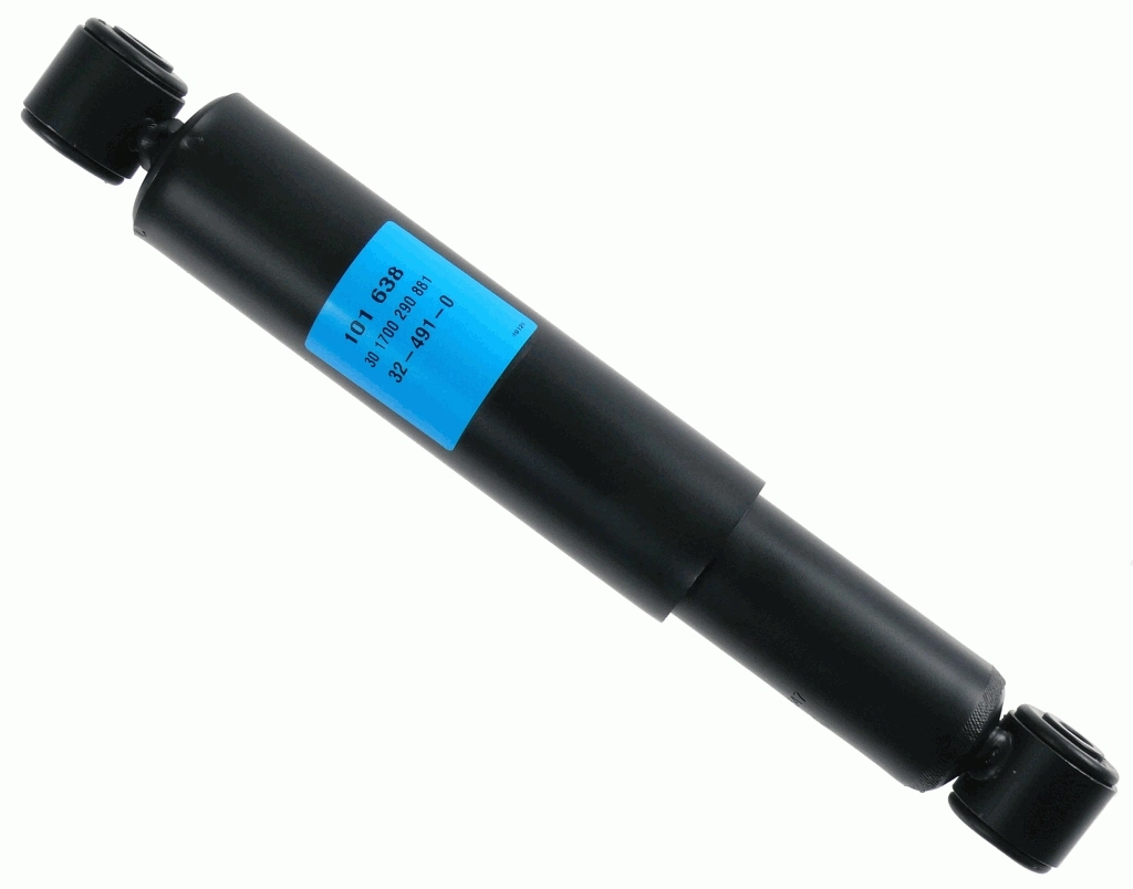Shock Absorber