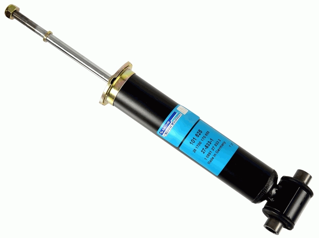 Shock Absorber