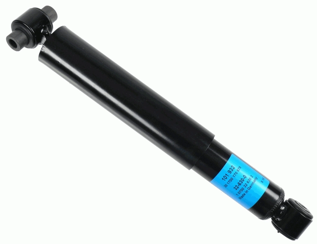 Shock Absorber