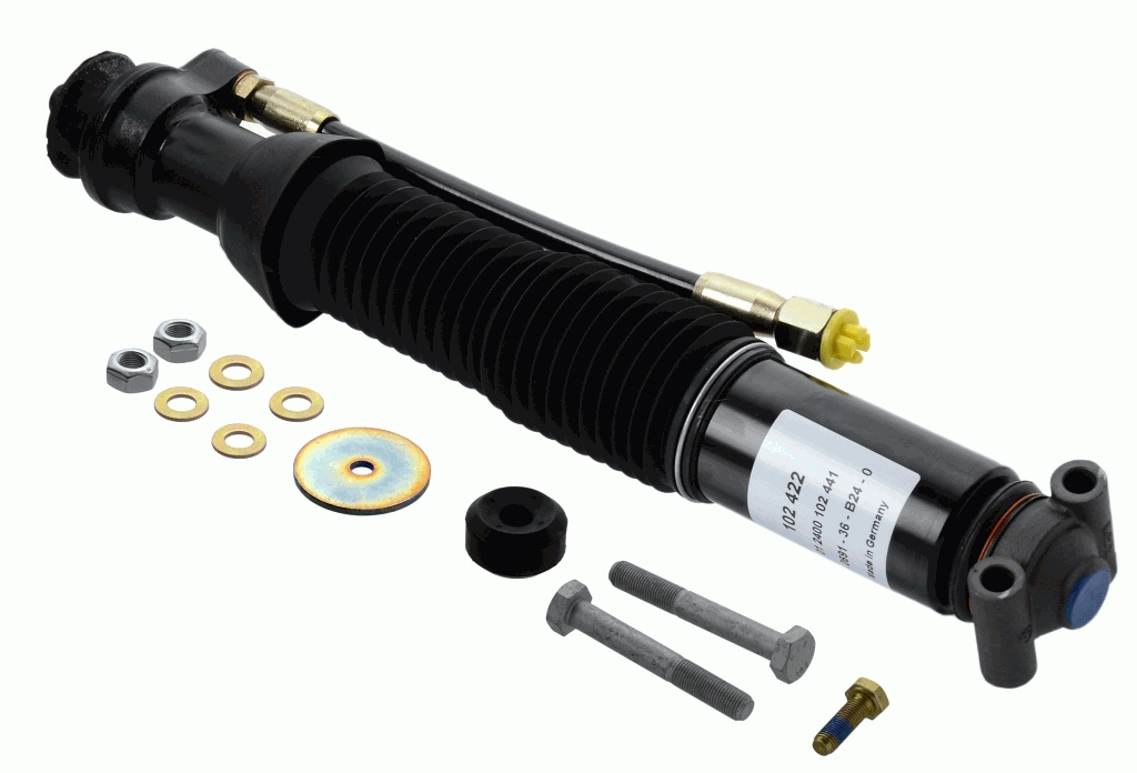 Shock Absorber