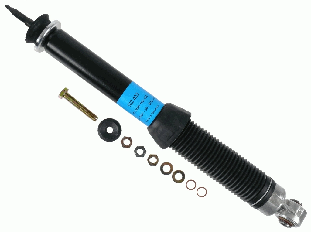 Shock Absorber