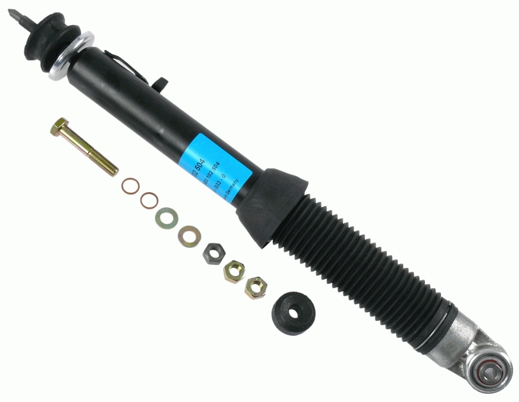 Shock Absorber