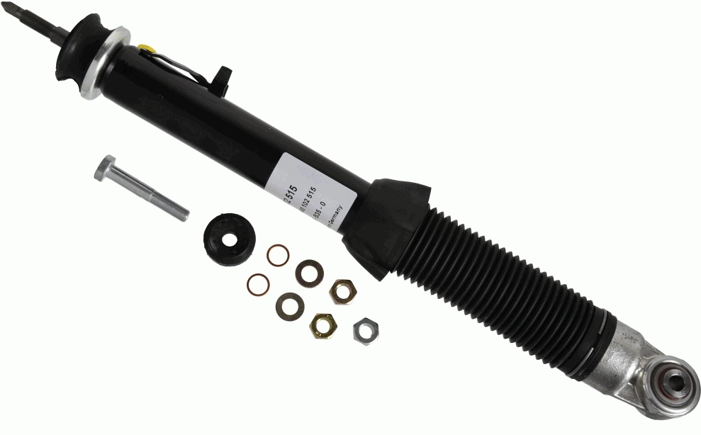 Shock Absorber