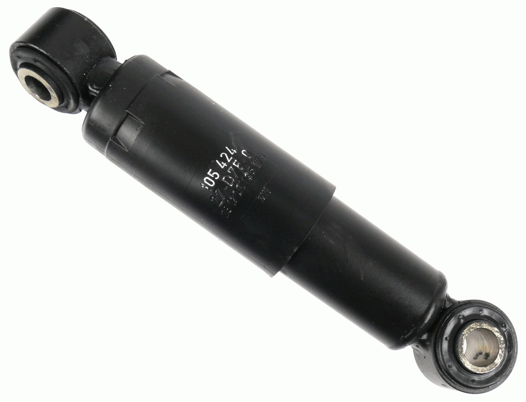 Shock Absorber, driver cab suspension