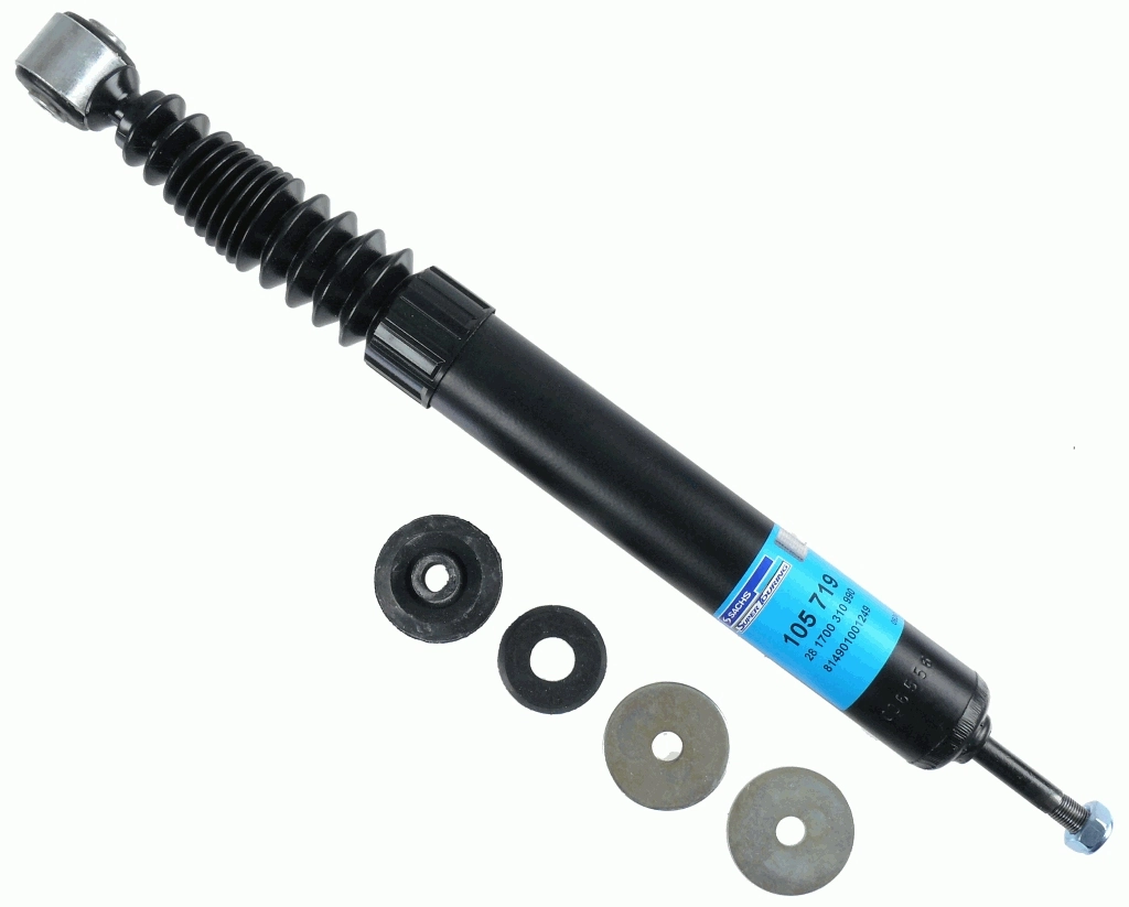 Shock Absorber