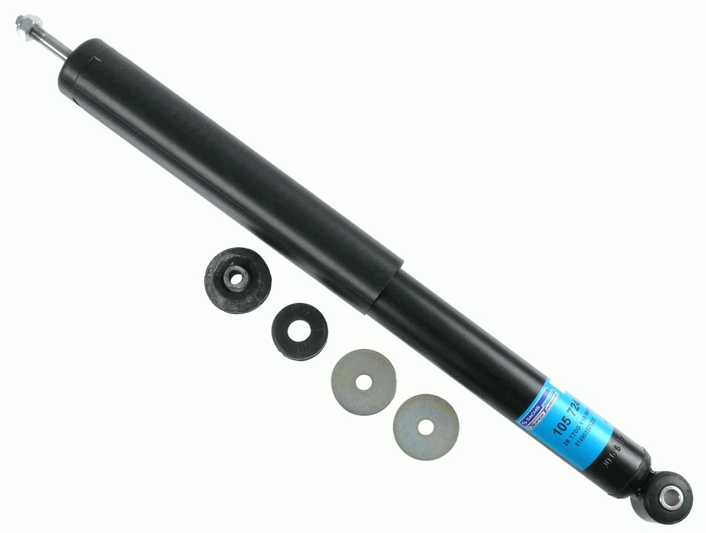Shock Absorber