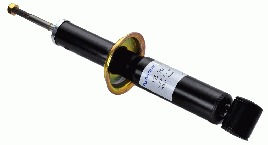 Shock Absorber