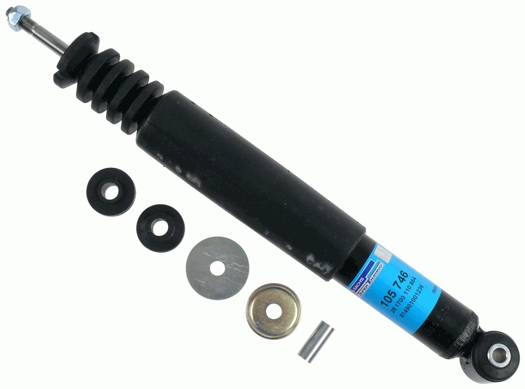 Shock Absorber