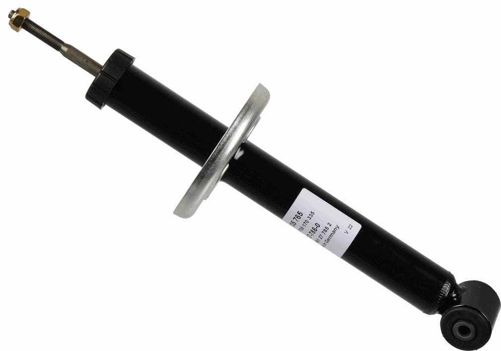Shock Absorber