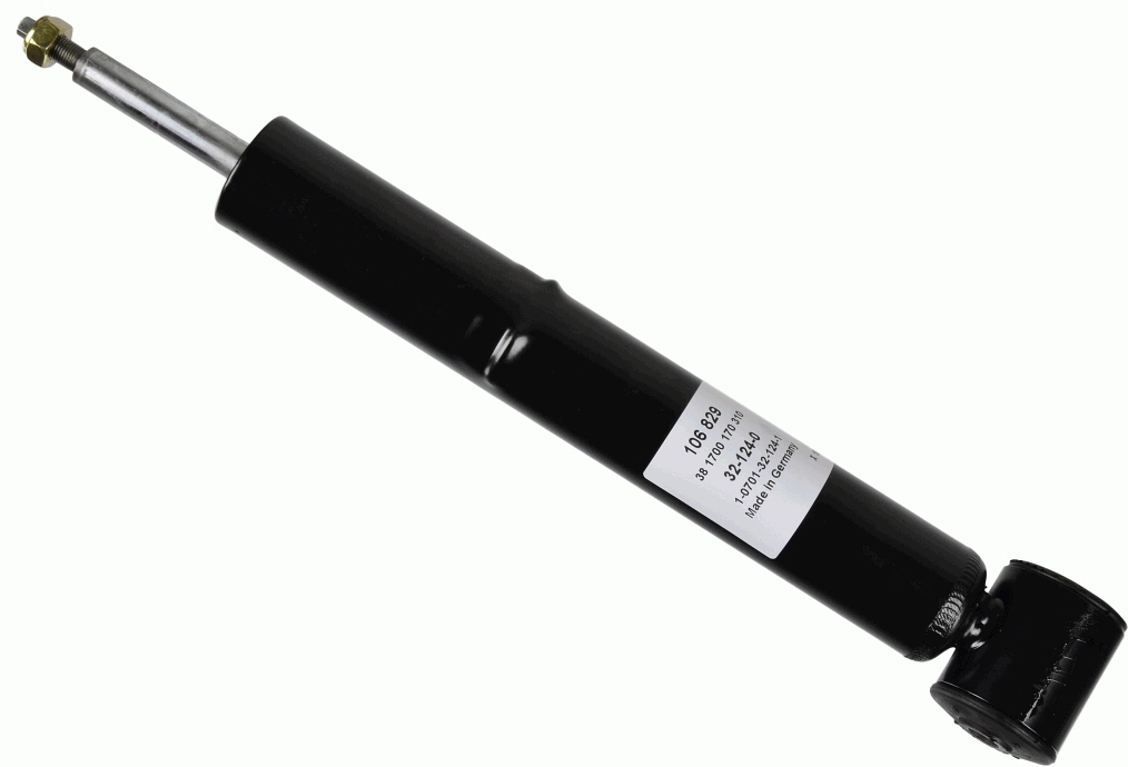 Shock Absorber