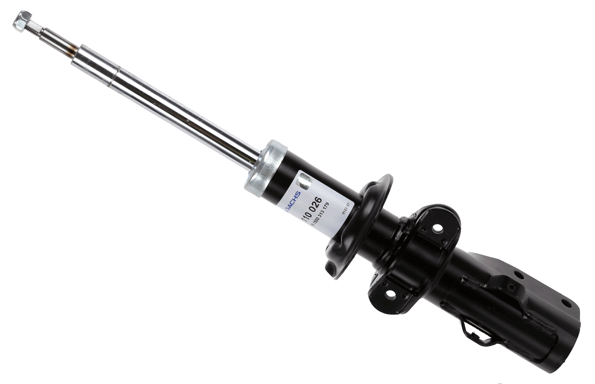 Shock Absorber