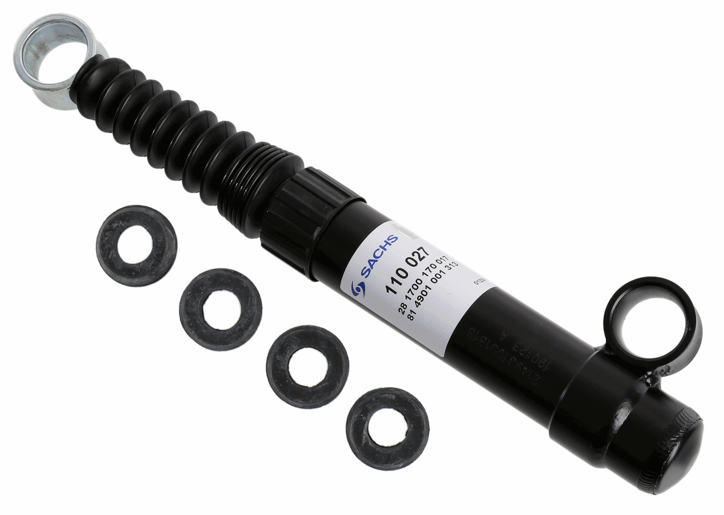 Shock Absorber