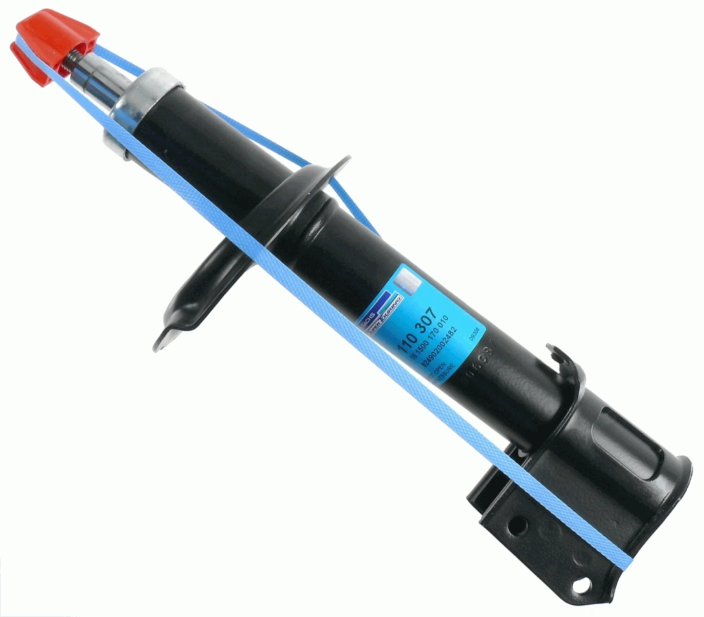 Shock Absorber