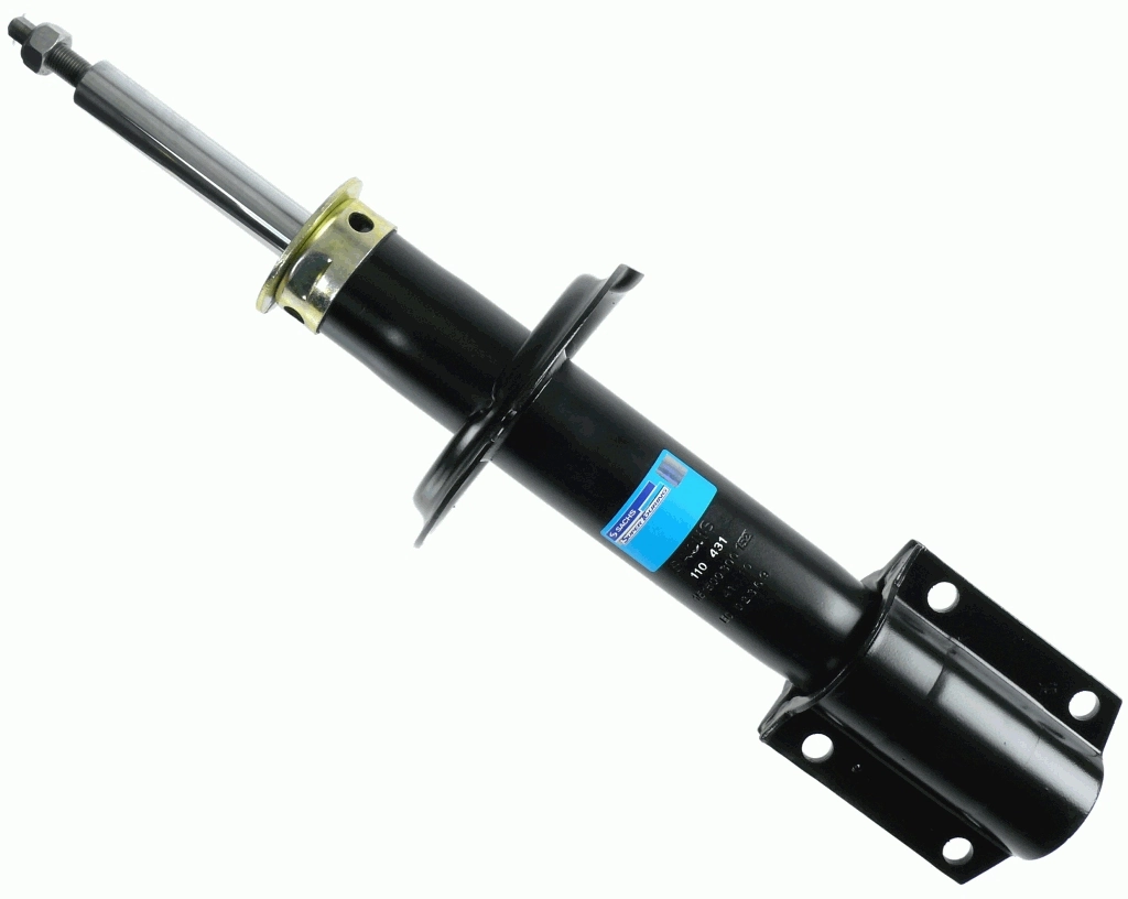Shock Absorber
