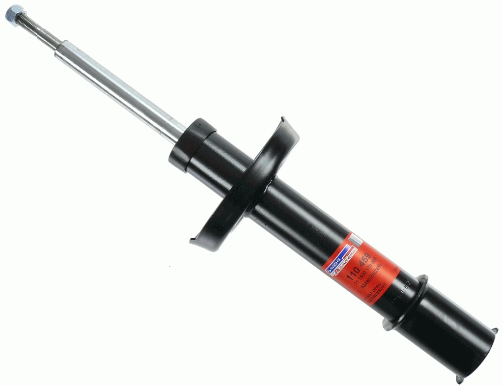 Shock Absorber