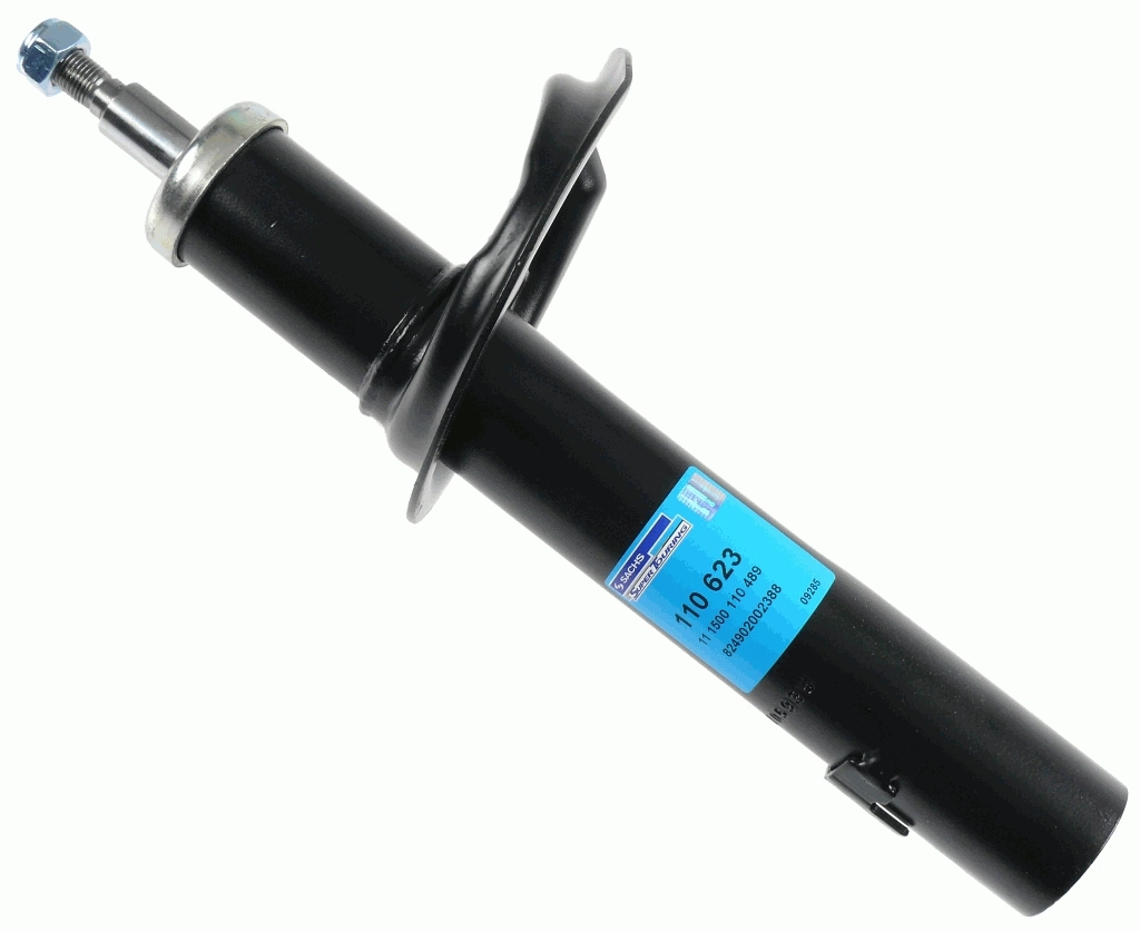Shock Absorber