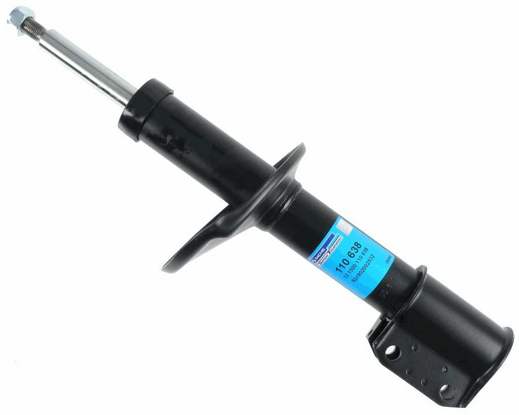 Shock Absorber