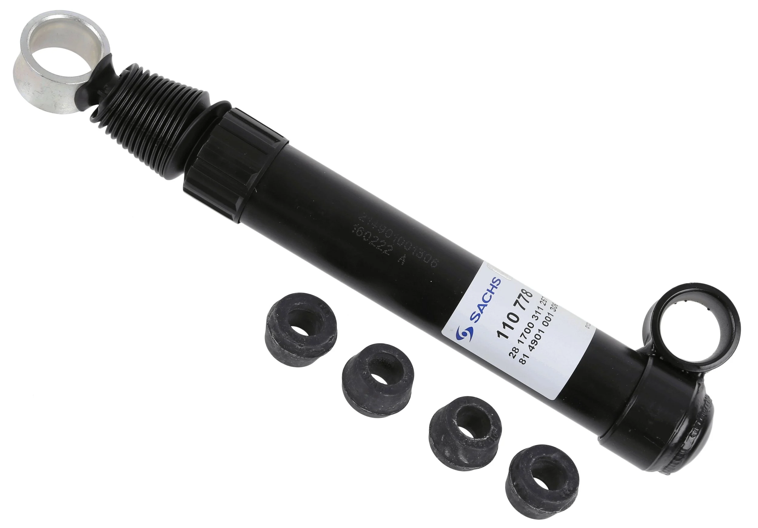 Shock Absorber