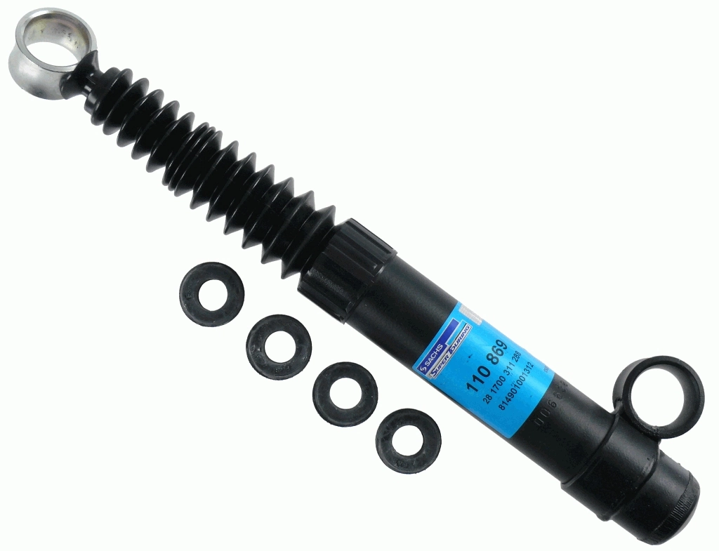 Shock Absorber