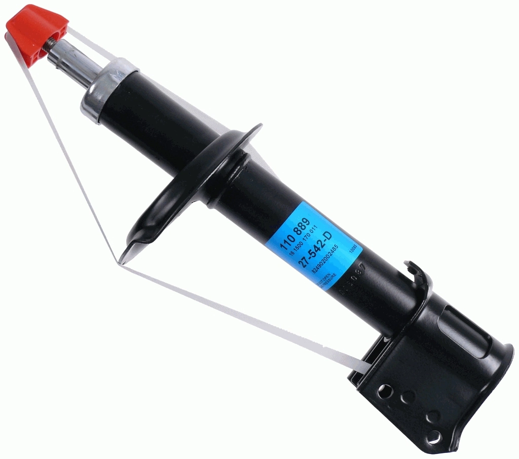Shock Absorber