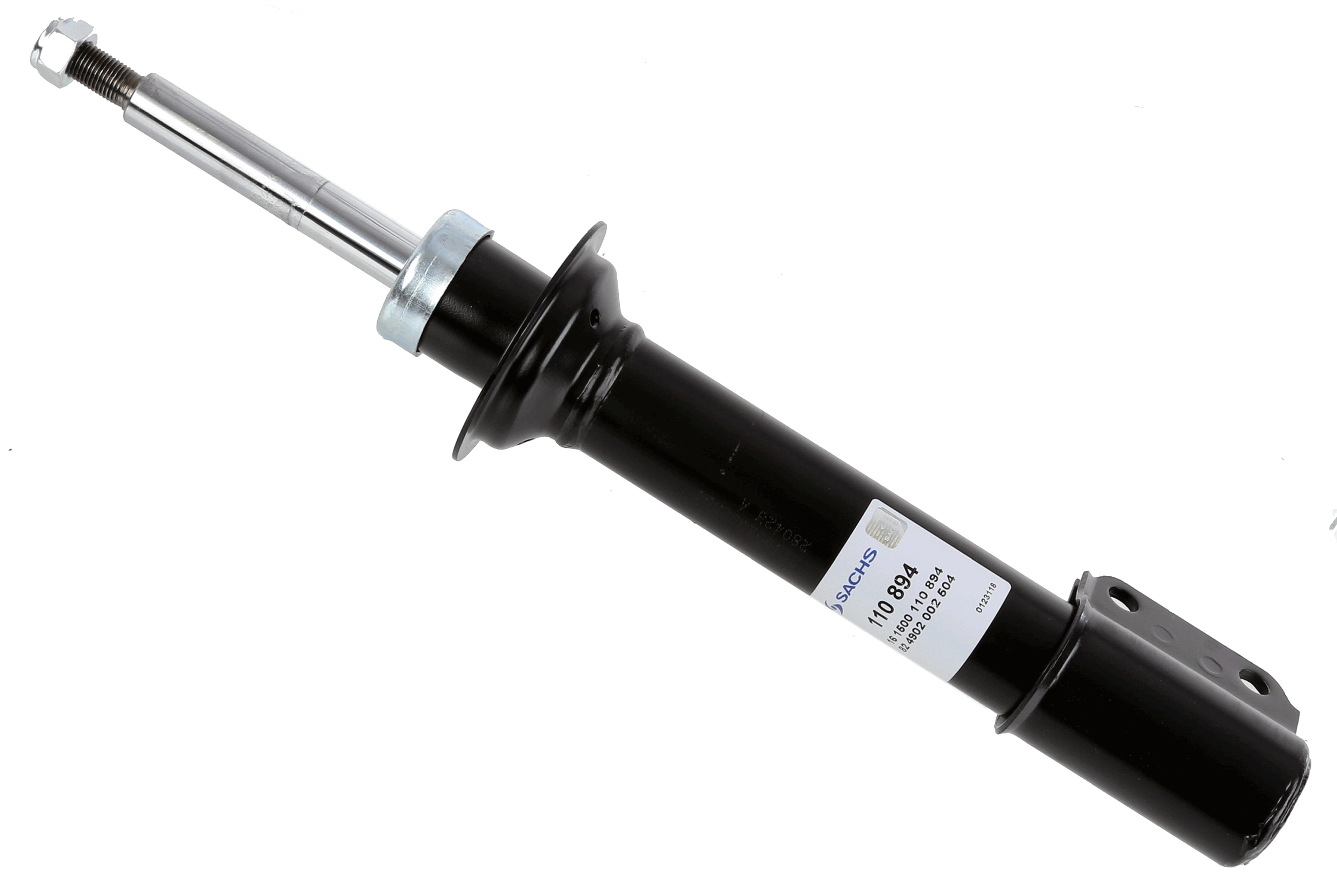Shock Absorber