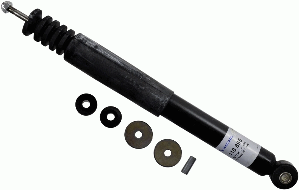 Shock Absorber
