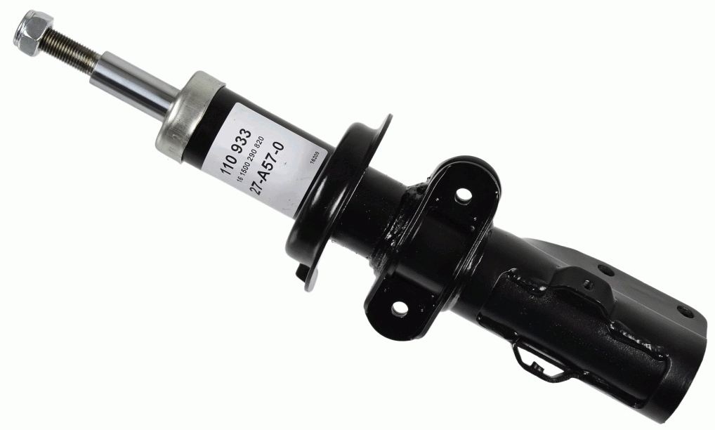 Shock Absorber