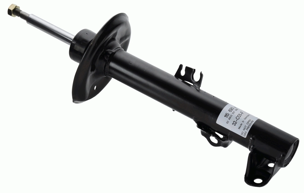 Shock Absorber