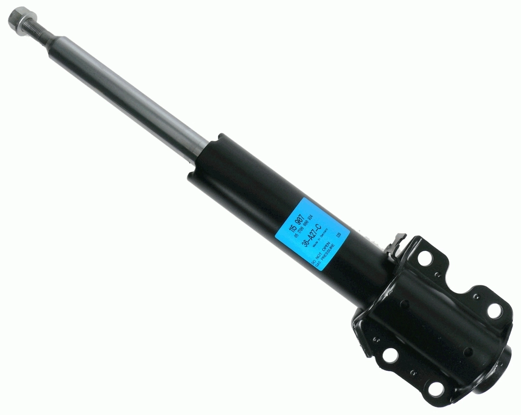 Shock Absorber