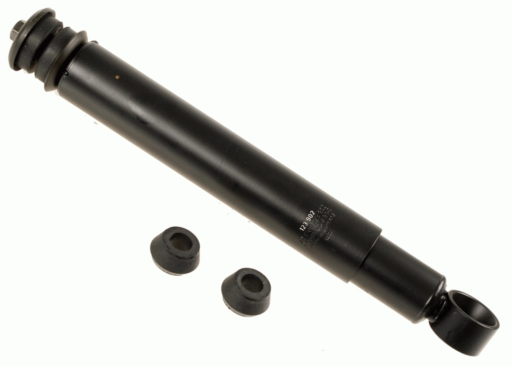 Shock Absorber