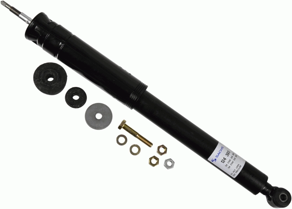 Shock Absorber