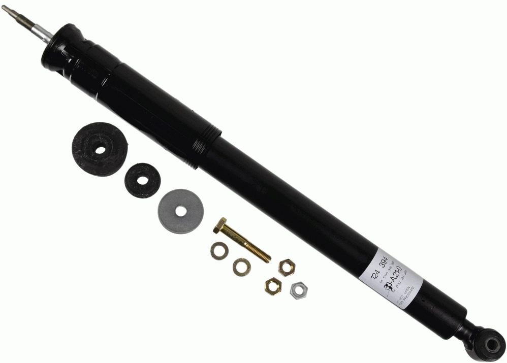 Shock Absorber